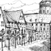 Bayreuth historique - Kanzleistrabe